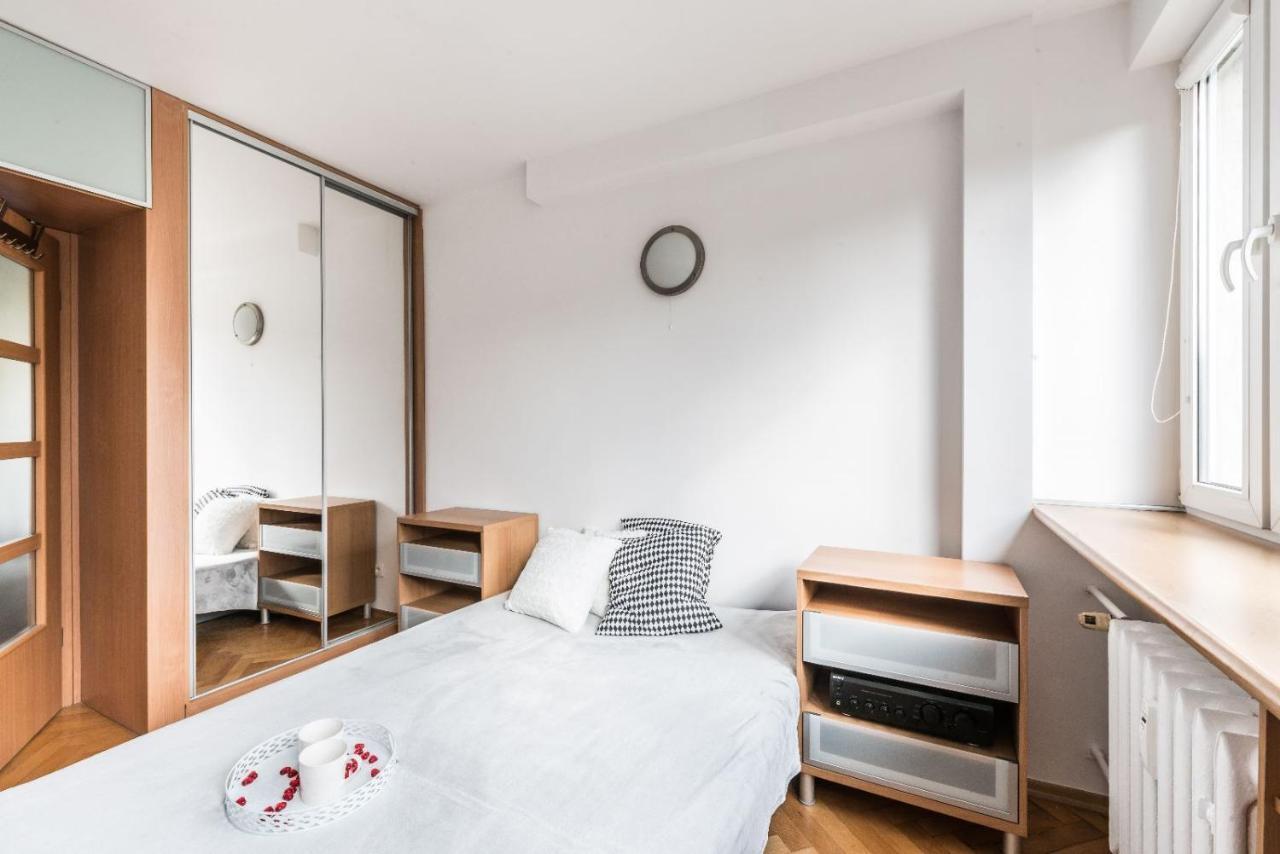 Komfort W Samym Centrum Wrocław Kültér fotó