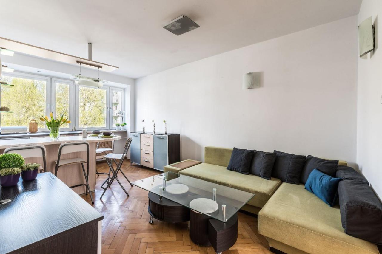 Komfort W Samym Centrum Wrocław Kültér fotó