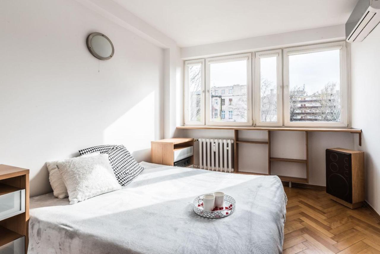 Komfort W Samym Centrum Wrocław Kültér fotó